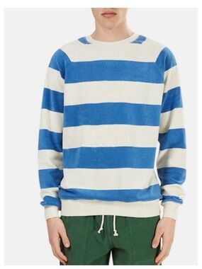 La Paz Cunha Sweatshirt